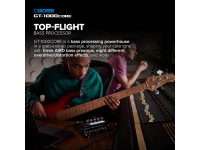 <b>BOSS GT-1000CORE Pedaleira Multi-Efeitos topo de gama para Guitarra Elétrica BEST-SELLER</b> <b>BOSS GT-1000CORE Pedaleira Multi-Efeitos topo de gama para Guitarra Elétrica BEST-SELLER</b>